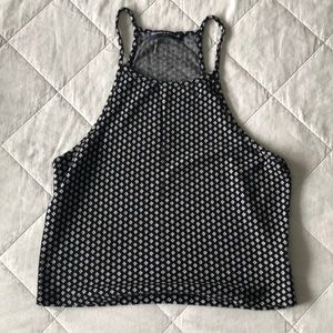 Brandy Melville Tank OS